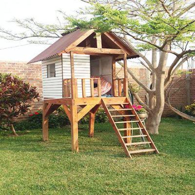 VENTA DE CASA DE CAMPO EN HUANCHACO - TRUJILLO